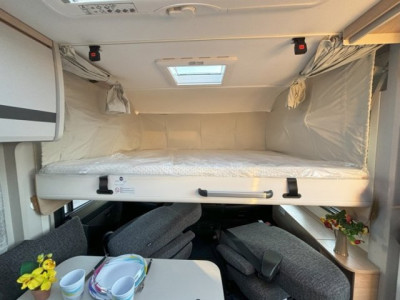 Dethleffs Globebus I 1 - Photo 14