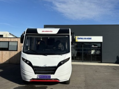 Dethleffs Globebus I 1 - Photo 18