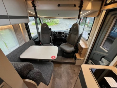 Dethleffs Globebus I 1 I1 - Photo 2