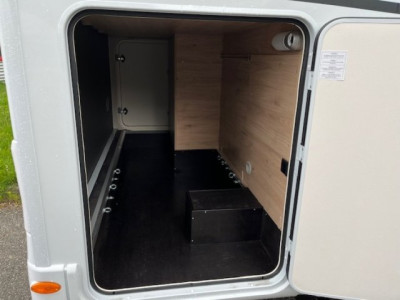 Dethleffs Globebus I 1 I1 - Photo 6