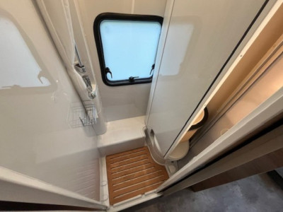 Dethleffs Globebus I 1 I1 - Photo 7