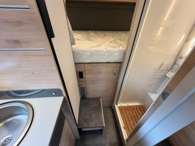 Dethleffs Globebus I 1 I1 - Photo 9
