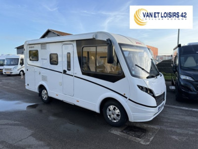 Dethleffs Globebus I 1 - Photo 1
