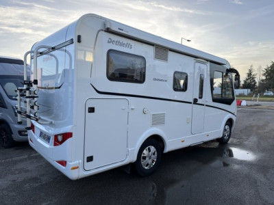 Dethleffs Globebus I 1 - Photo 2