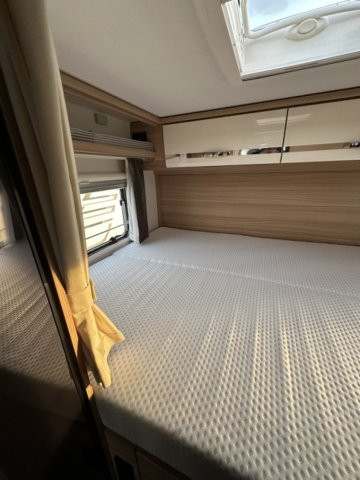 Dethleffs Globebus I 1 - Photo 8
