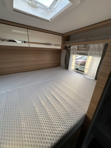 Dethleffs Globebus I 1 - Photo 9