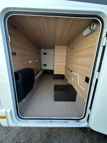 Dethleffs Globebus I 1 - Photo 10