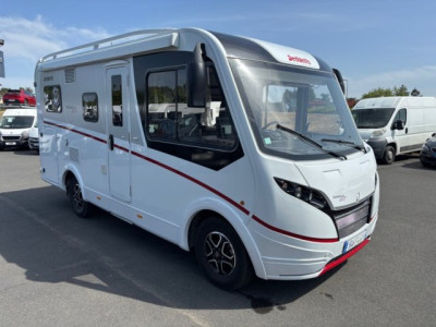 Achat Dethleffs Globebus I 1 Occasion