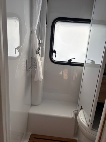 Dethleffs Globebus I 1 - Photo 2