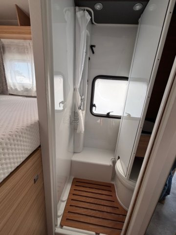 Dethleffs Globebus I 1 - Photo 3