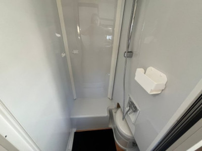 Dethleffs Globebus I 1 CAMPING CAR I1 - Photo 3