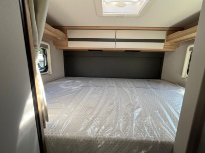 Dethleffs Globebus I 1 CAMPING CAR I1 - Photo 4