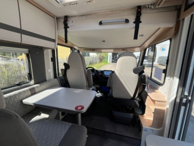 Dethleffs Globebus I 1 CAMPING CAR I1 - Photo 5
