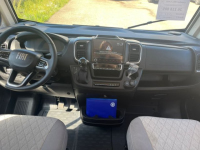 Dethleffs Globebus I 1 CAMPING CAR I1 - Photo 7
