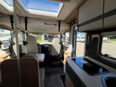 Dethleffs Globebus I 1 CAMPING CAR I1 - Photo 9
