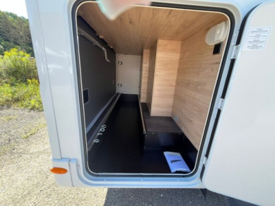 Dethleffs Globebus I 1 CAMPING CAR I1 - Photo 10