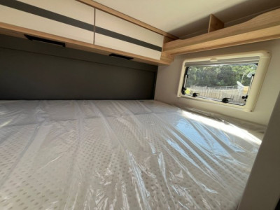 Dethleffs Globebus I 1 CAMPING CAR I1 - Photo 11