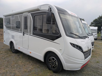 Achat Dethleffs Globebus I 1 I1 Neuf