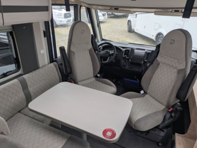 Dethleffs Globebus I 1 I1 - Photo 3