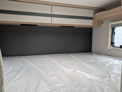 Dethleffs Globebus I 1 I1 - Photo 6