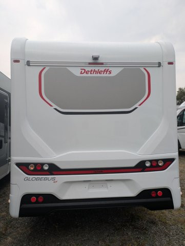 Dethleffs Globebus I 1 I1 - Photo 9