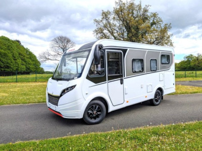 Dethleffs Globebus I 1 GT - 77.900 € - #1