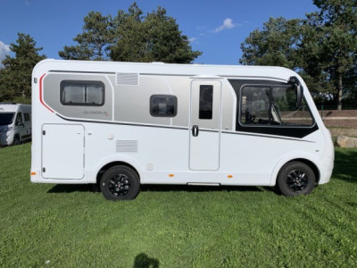 Dethleffs Globebus I 1 GT - Photo 2