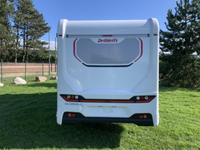 Dethleffs Globebus I 1 GT - Photo 4