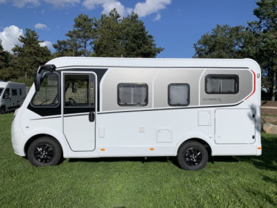 Dethleffs Globebus I 1 GT - Photo 5