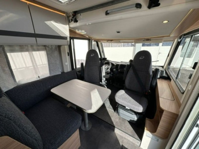 Dethleffs Globebus I 1 GT White - 88.588 € - #4