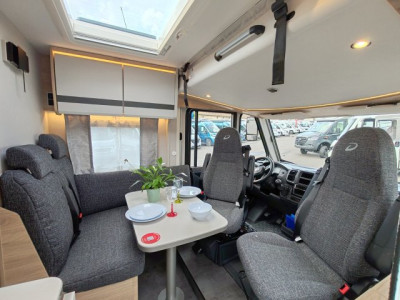 Dethleffs Globebus I 1 GT - 79.900 € - #4