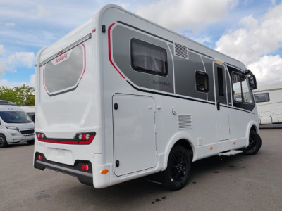 Dethleffs Globebus I 1 GT - 79.900 € - #17