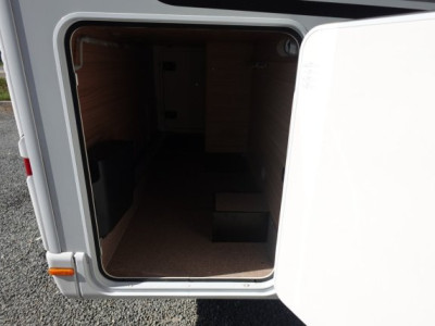 Dethleffs Globebus I 1 GT White - Photo 5