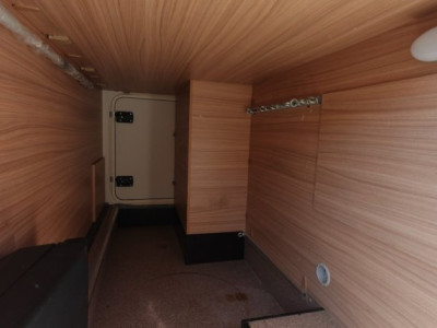 Dethleffs Globebus I 1 GT White - Photo 6