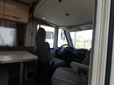 Dethleffs Globebus I 1 GT White - Photo 9