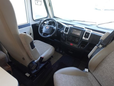 Dethleffs Globebus I 1 GT White - Photo 10