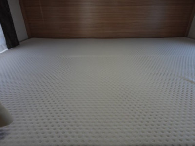 Dethleffs Globebus I 1 GT White - Photo 11