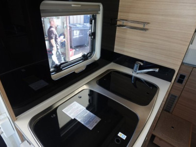 Dethleffs Globebus I 1 GT White - Photo 20