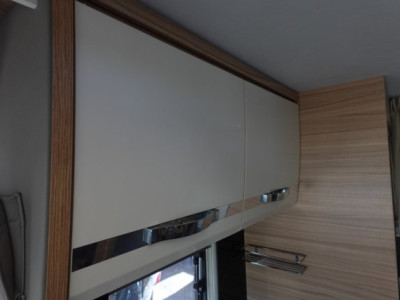 Dethleffs Globebus I 1 GT White - Photo 21
