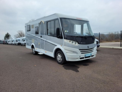 Dethleffs Globebus I 15 - 57.900 € - #1