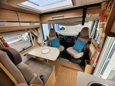 Dethleffs Globebus I 15 - 57.900 € - #2