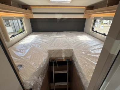 Dethleffs Globebus I 4 I4 - Photo 10
