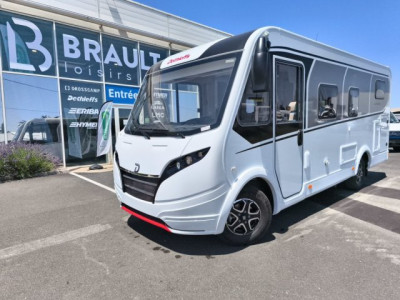 Dethleffs Globebus I 4 - Photo 1
