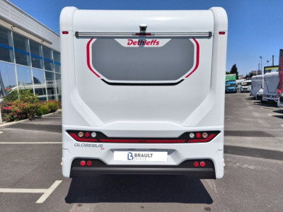 Dethleffs Globebus I 4 - Photo 3