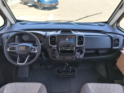 Dethleffs Globebus I 4 - Photo 4
