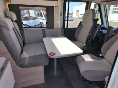 Dethleffs Globebus I 4 - Photo 6