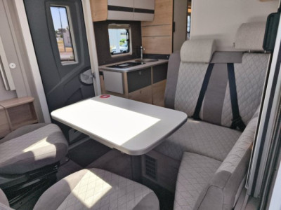 Dethleffs Globebus I 4 - Photo 7