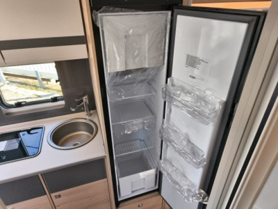 Dethleffs Globebus I 4 - Photo 11