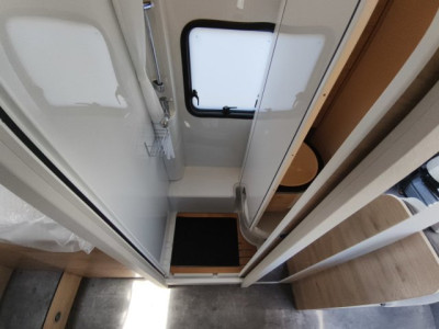 Dethleffs Globebus I 4 - Photo 13