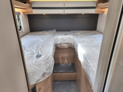 Dethleffs Globebus I 4 - Photo 15
